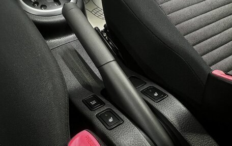 Suzuki SX4 II рестайлинг, 2009 год, 719 000 рублей, 15 фотография