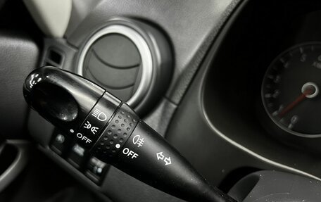 Suzuki SX4 II рестайлинг, 2009 год, 719 000 рублей, 19 фотография