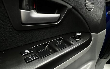 Suzuki SX4 II рестайлинг, 2009 год, 719 000 рублей, 16 фотография