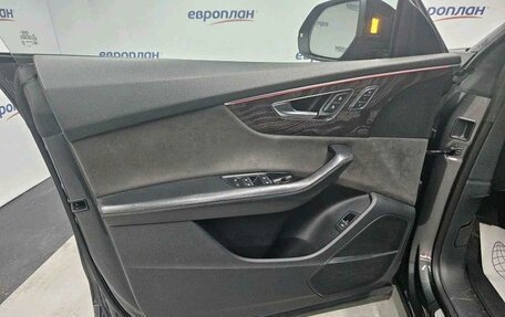 Audi Q8 I, 2018 год, 5 300 000 рублей, 9 фотография