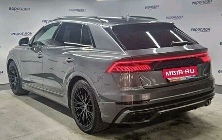 Audi Q8 I, 2018 год, 5 300 000 рублей, 4 фотография