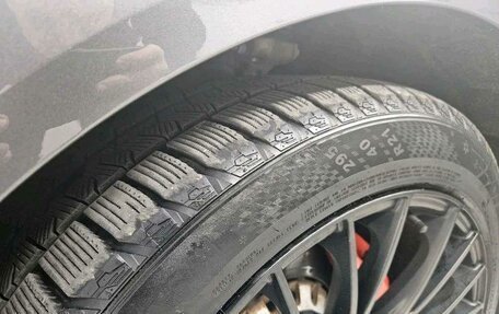 Audi Q8 I, 2018 год, 5 300 000 рублей, 11 фотография