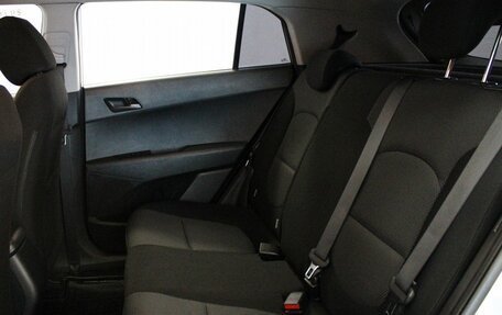 Hyundai Creta I рестайлинг, 2019 год, 1 949 000 рублей, 9 фотография