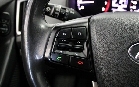 Hyundai Creta I рестайлинг, 2019 год, 1 949 000 рублей, 12 фотография