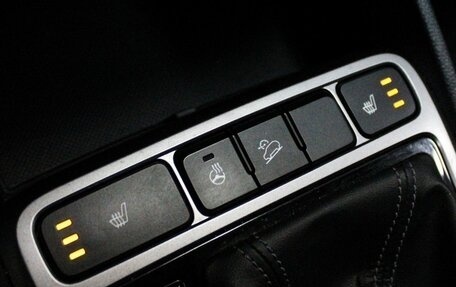 Hyundai Creta I рестайлинг, 2019 год, 1 949 000 рублей, 15 фотография