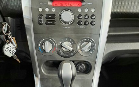 Suzuki Splash I рестайлинг, 2010 год, 799 000 рублей, 11 фотография