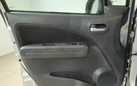 Suzuki Splash I рестайлинг, 2010 год, 799 000 рублей, 14 фотография