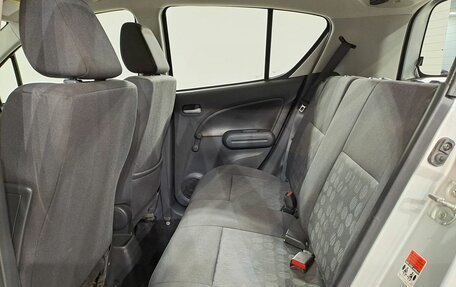 Suzuki Splash I рестайлинг, 2010 год, 799 000 рублей, 16 фотография