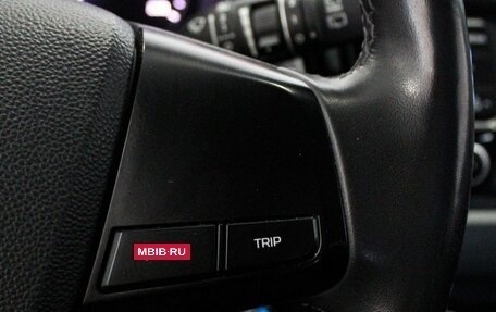 Hyundai Creta I рестайлинг, 2019 год, 1 949 000 рублей, 13 фотография