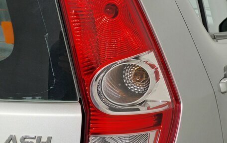 Suzuki Splash I рестайлинг, 2010 год, 799 000 рублей, 20 фотография