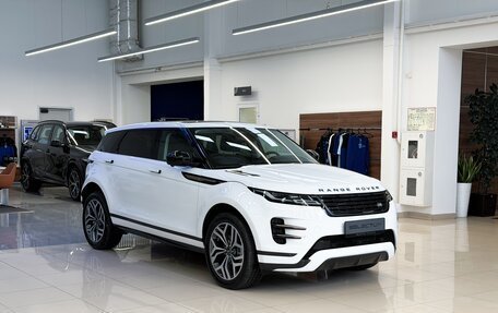 Land Rover Range Rover Evoque II, 2025 год, 6 100 000 рублей, 3 фотография