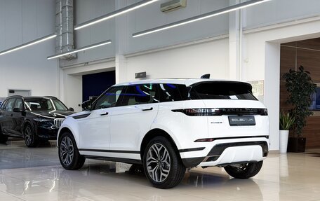 Land Rover Range Rover Evoque II, 2025 год, 6 100 000 рублей, 5 фотография