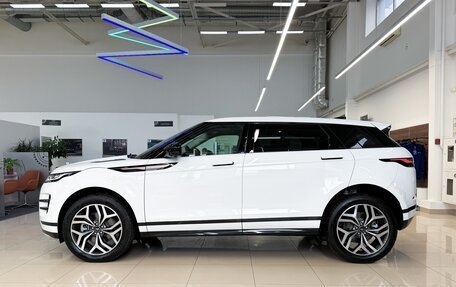Land Rover Range Rover Evoque II, 2025 год, 6 100 000 рублей, 4 фотография