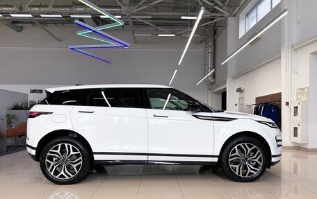 Land Rover Range Rover Evoque II, 2025 год, 6 100 000 рублей, 9 фотография