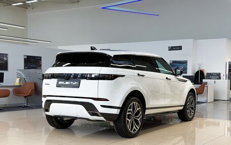 Land Rover Range Rover Evoque II, 2025 год, 6 100 000 рублей, 8 фотография