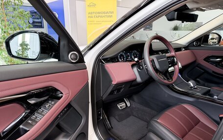 Land Rover Range Rover Evoque II, 2025 год, 6 100 000 рублей, 10 фотография