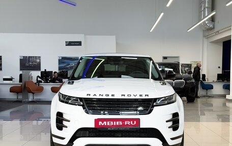 Land Rover Range Rover Evoque II, 2025 год, 6 100 000 рублей, 2 фотография