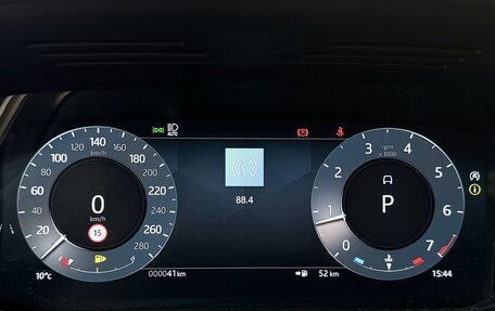 Land Rover Range Rover Evoque II, 2025 год, 6 100 000 рублей, 22 фотография