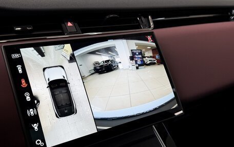 Land Rover Range Rover Evoque II, 2025 год, 6 100 000 рублей, 24 фотография