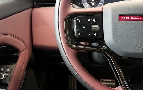 Land Rover Range Rover Evoque II, 2025 год, 6 100 000 рублей, 20 фотография