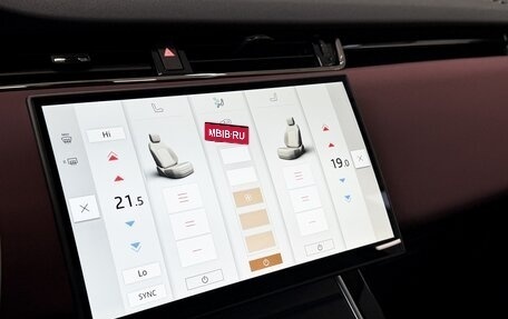 Land Rover Range Rover Evoque II, 2025 год, 6 100 000 рублей, 23 фотография