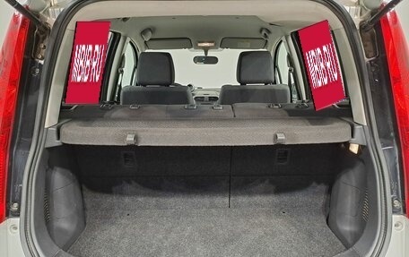 Suzuki Splash I рестайлинг, 2010 год, 799 000 рублей, 18 фотография