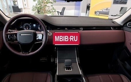 Land Rover Range Rover Evoque II, 2025 год, 6 100 000 рублей, 18 фотография