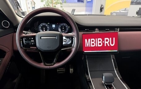 Land Rover Range Rover Evoque II, 2025 год, 6 100 000 рублей, 19 фотография