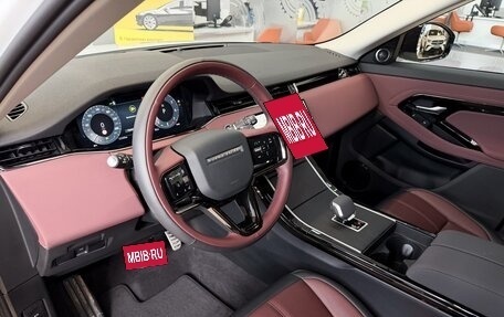 Land Rover Range Rover Evoque II, 2025 год, 6 100 000 рублей, 14 фотография