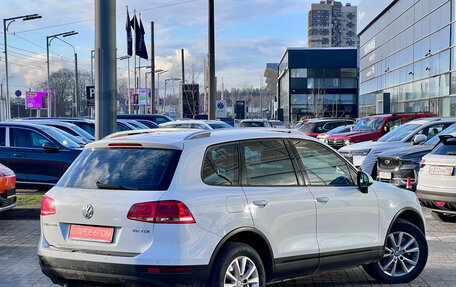 Volkswagen Touareg III, 2013 год, 1 949 000 рублей, 6 фотография
