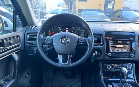 Volkswagen Touareg III, 2013 год, 1 949 000 рублей, 8 фотография