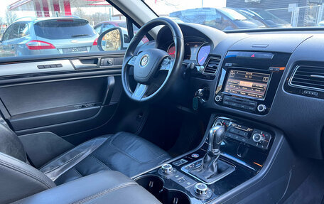 Volkswagen Touareg III, 2013 год, 1 949 000 рублей, 9 фотография