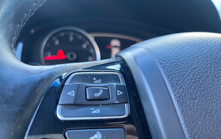 Volkswagen Touareg III, 2013 год, 1 949 000 рублей, 11 фотография