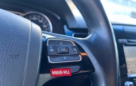 Volkswagen Touareg III, 2013 год, 1 949 000 рублей, 12 фотография