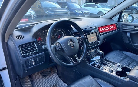 Volkswagen Touareg III, 2013 год, 1 949 000 рублей, 7 фотография
