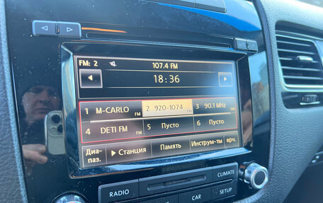 Volkswagen Touareg III, 2013 год, 1 949 000 рублей, 18 фотография