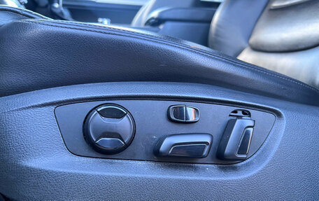 Volkswagen Touareg III, 2013 год, 1 949 000 рублей, 15 фотография