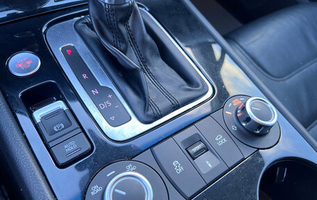 Volkswagen Touareg III, 2013 год, 1 949 000 рублей, 20 фотография