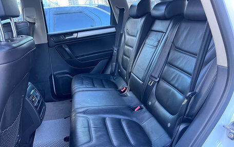 Volkswagen Touareg III, 2013 год, 1 949 000 рублей, 21 фотография