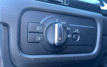 Volkswagen Touareg III, 2013 год, 1 949 000 рублей, 17 фотография