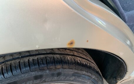 KIA Spectra II (LD), 2007 год, 7 фотография