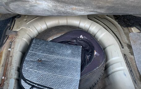 KIA Spectra II (LD), 2007 год, 6 фотография