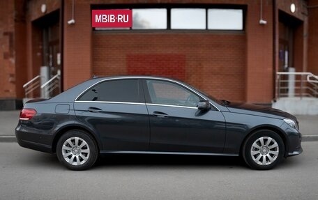 Mercedes-Benz E-Класс, 2013 год, 1 990 000 рублей, 5 фотография