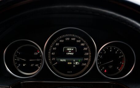 Mercedes-Benz E-Класс, 2013 год, 1 990 000 рублей, 15 фотография