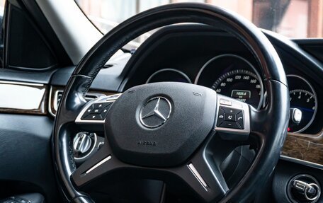 Mercedes-Benz E-Класс, 2013 год, 1 990 000 рублей, 14 фотография