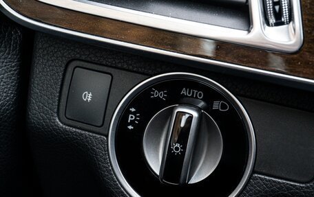 Mercedes-Benz E-Класс, 2013 год, 1 990 000 рублей, 17 фотография