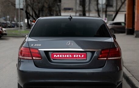 Mercedes-Benz E-Класс, 2013 год, 1 990 000 рублей, 2 фотография