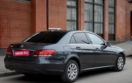 Mercedes-Benz E-Класс, 2013 год, 1 990 000 рублей, 7 фотография