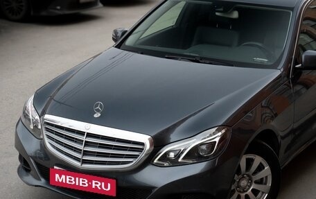 Mercedes-Benz E-Класс, 2013 год, 1 990 000 рублей, 9 фотография