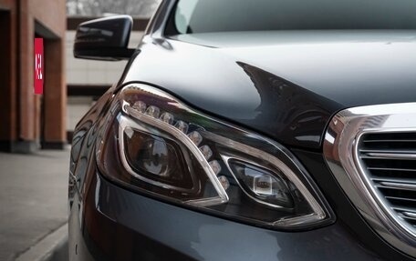 Mercedes-Benz E-Класс, 2013 год, 1 990 000 рублей, 11 фотография